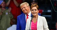 Trump is cutting more than 500 jobs at Voice of America and its parent agency despite legal challenges
