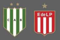 Banfield - Estudiantes, del Torneo Clausura