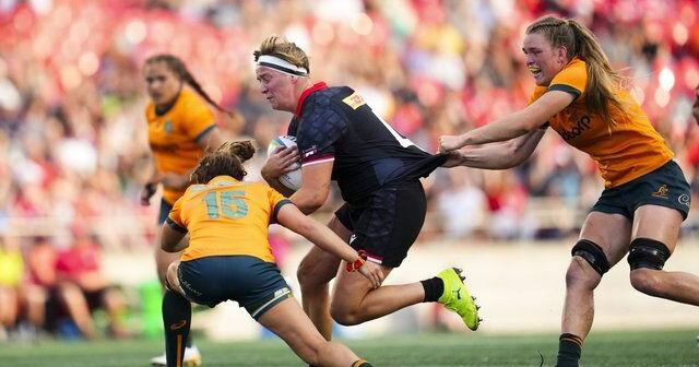 Canada makes six changes to starting lineup to face Wales at Women's Rugby World Cup
