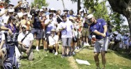 LIV Golf returning to Westfield in 2026