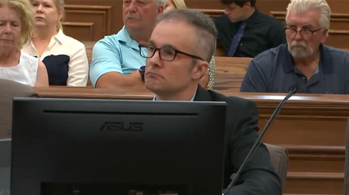 GA v. Nicholas James Kassotis: Dismembered Wife Murder Trial