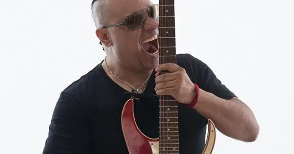 EL ROCK EN ESPAÑOL, DE LUTO