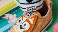 A New Bluey & Converse Collab Is the Back-To-School Shoe We Didn’t Know We Needed