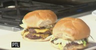 The Smash Shack is a burger bonanza that touts affordable prices