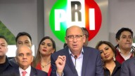 Urge PRI a instalar comisión de Seguridad y comparecencias de Secretarios