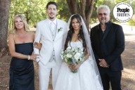 Tara Bernstein Gushes About New Father-in-Law Guy Fieri (Exclusive)