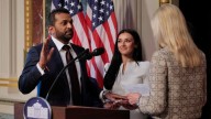 Kash Patel's girlfriend sues ex-FBI agent who said she was an Israeli "honeypot" spy