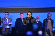 Milei confía en superar el 40 por ciento de los votos en octubre y hacerse fuerte en el centro del país