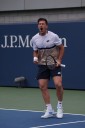 Federico Gómez brilla en su debut en el US Open ante el top 5 Jack Draper