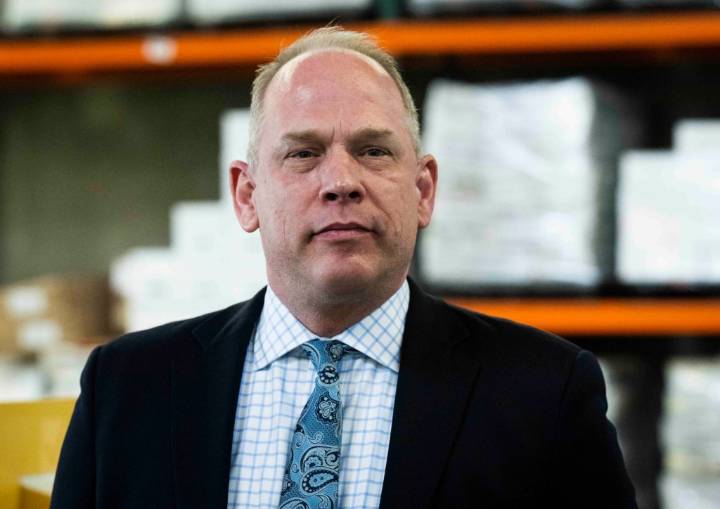 A California special election for redistricting isn’t official yet — but OC’s registrar is already preparing – Orange County Register