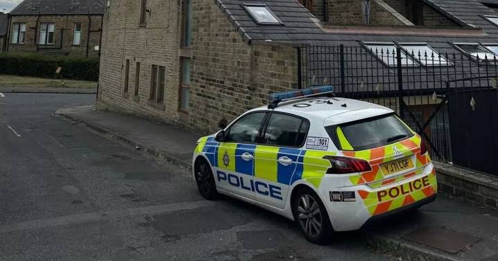Police issue major new update after boy, 16, arrested following death of 13