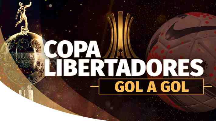 Con Baeza de titular Vélez enfrenta a Fortaleza: Gol a gol de los duelos de vuelta de octavos de la Libertadores Se juega el torneo de clubes más importante del continente.