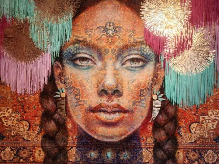 History Fort Lauderdale Pays Tribute To Hispanic Heritage Month With Fourth Annual “Viva Fort Lauderdale: Celebrating Hispanic Art & Culture” Exhibit