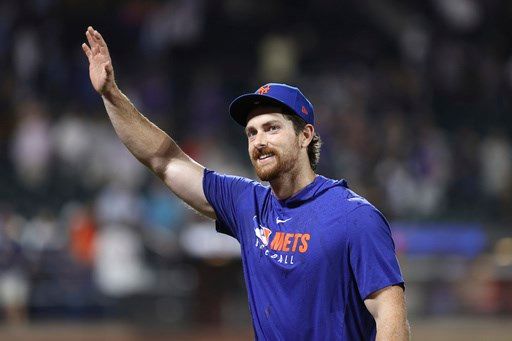 Nolan McLean makes Mets history and continues to provide much