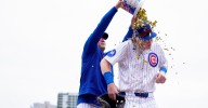 Three up, three down: An update on the Cubs, August 20 edition