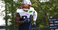 New England Patriots links 8/27/25 – ‘Tis better to receive: Pats keep 8 WRs