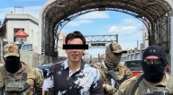 Julio César Chávez Jr. es deportado a México para enfrentar cargos ante la FGR