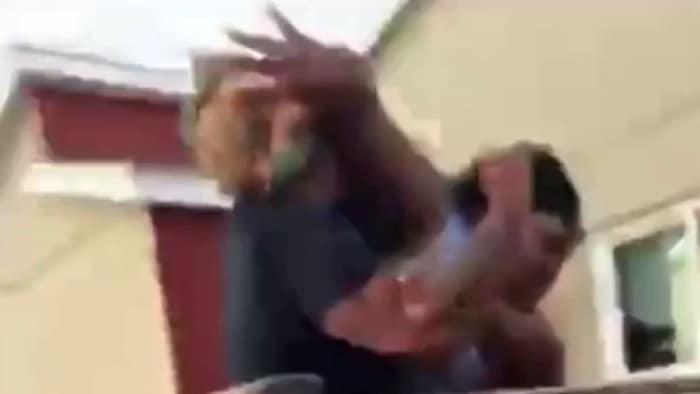 Facebook Live shows moments leading up to woman’s fatal shooting in Cocoa