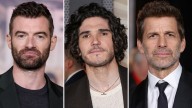 Zack Snyder Sets 'Rebel Moon' Actors For Next Film 'Last Photograph'