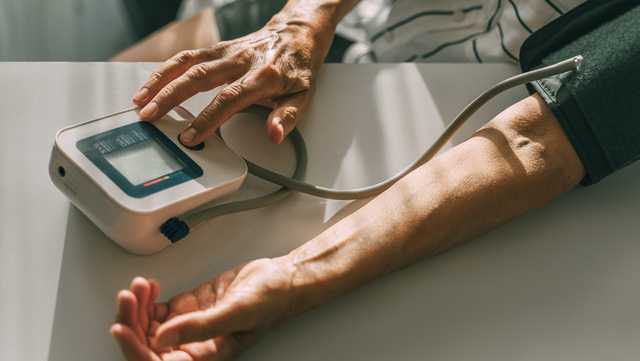 There may soon be a new approach to treat high blood pressure