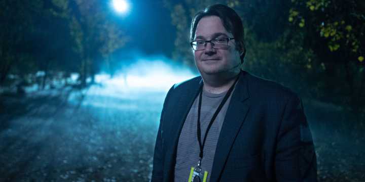 Why Brandon Sanderson Avoids World of Warcraft Despite Loving Warcraft Series