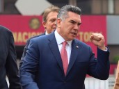 Incorporación de ‘Alito’ al mecanismo de protección de la Segob luce improbable
