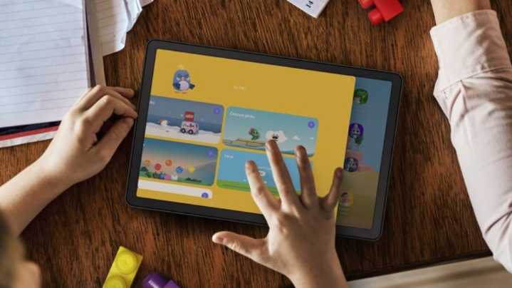 It's not all that often you can get one of our favorite Samsung tablets for 30% off, so don't miss out