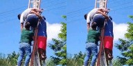 Conkal: trabajadores del Ayuntamiento en riesgo