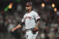 Paid leaves of Guardians pitchers Clase and Ortiz extended as MLB continues gambling investigation