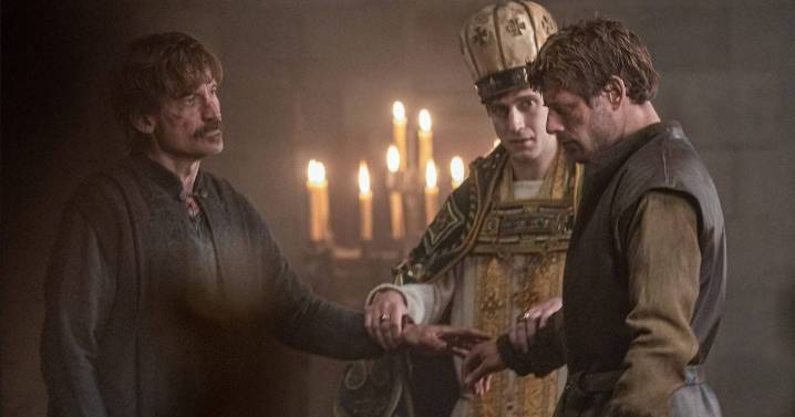 BBC King and Conqueror viewers point out major issue with new historical drama