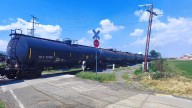 Ferromex pide reabrir vías del tren en Irapuato; advierte ‘efecto dominó’ en red ferroviaria