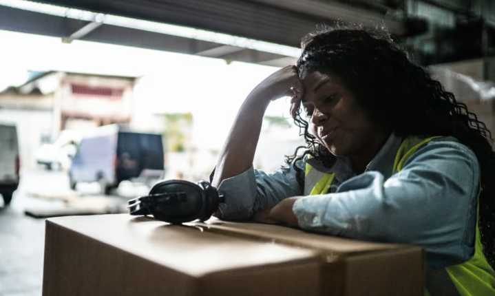 'The bare minimum won't cut it': How employers can protect workers amid record heat levels