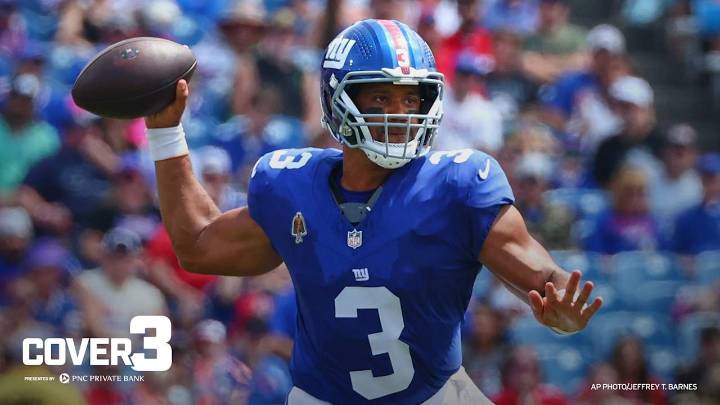 Cover 3: What the preseason told us about the Giants