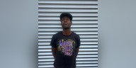 Birmingham Police partner with FBI to arrest capital murder suspect in Louisiana