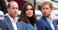 'I worked for Prince Harry, William and Kate- we must accept harsh truth of feud'