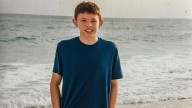 Ian Alert issued for missing Bowling Green teen