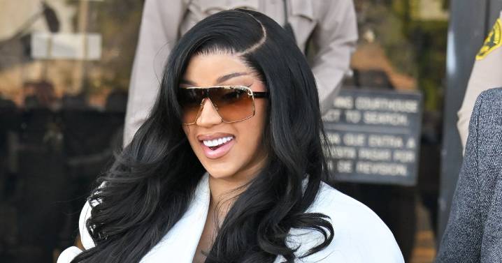 Why Is Cardi B In Court? Her Testimony, Explained