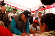 US builds up forces in Caribbean as officials, experts, ask why
