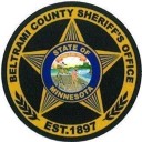 Suspect in stolen vehicle crashes head-on into Beltrami County deputy's vehicle during chase