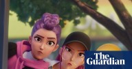 KPop Demon Hunters sequel talks under way between Netflix and Sony