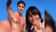 El vídeo viral de las idílicas vacaciones de Aitana y Plex