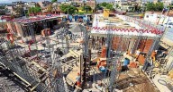 Obras por impuesto del Gobierno Regional de Arequipa no avanzan