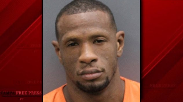 Fugitive In 2023 Michigan Homicide Arrested In Tampa After Losing Wallet In Temple Terrace