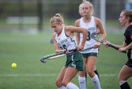Central Dauphin field hockey tops Carlisle on Alessi Salvaggio’s game