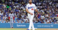 Michael Kopech ready for another Dodgers playoff push