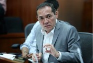 “Seguiré defendiendo mi inocencia”: Ministro Sanguino
