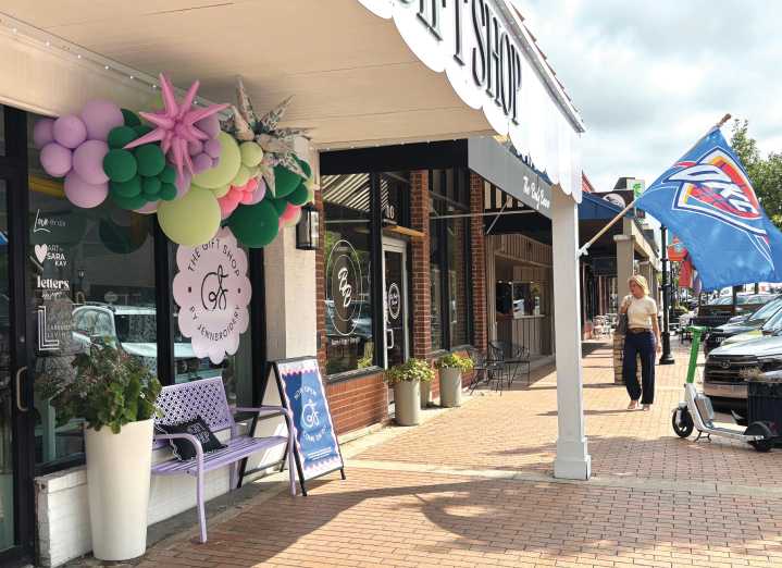 Edmond council favors keeping current sales tax rate