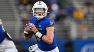 Central Michigan at San Jose State odds, picks and predictions
