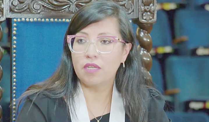 Arequipa: En 5 años se emitieron 99 cadenas perpetuas