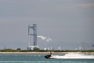 SpaceX postpones 10th Starship test flight over ground system issue
